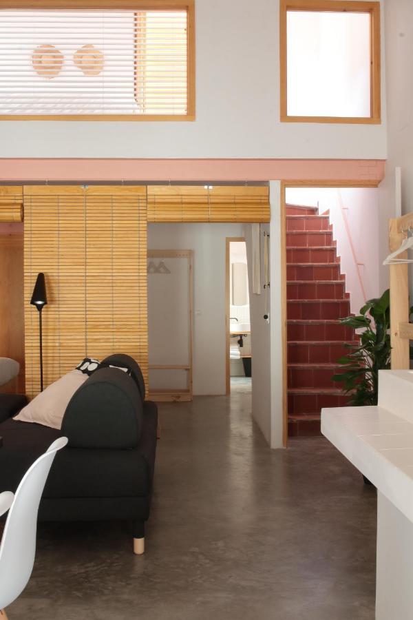 Casa Mediona Apartments Tarragona Exterior foto