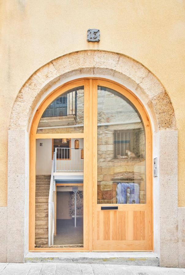 Casa Mediona Apartments Tarragona Exterior foto